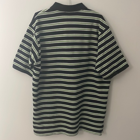 Burberry ‘Made in Great Britain’ Polo - Picture 4 of 7